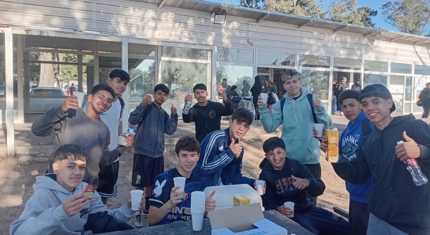 Club Apasionados