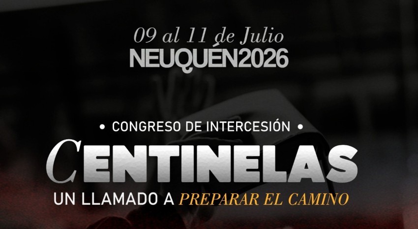 congreso neuquen 2026