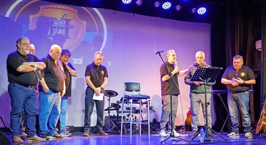 Encuentro de Hombres 2026