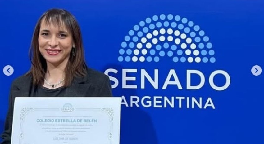 Micaela de la Vega